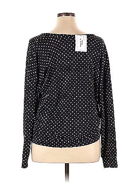 Lularoe Long Sleeve Blouse (view 2)