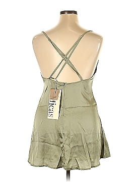 Micas Cocktail Dress (view 2)