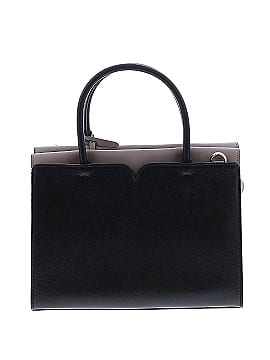 Kate Spade New York Leather Satchel (view 2)