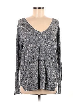 American Eagle Outfitters Pullover Sweater (view 1)