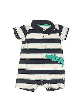 Child of Mine by Carter's Short Sleeve Outfit (view 1)