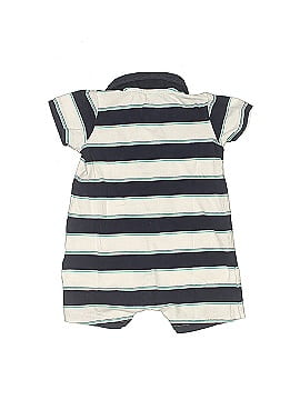 Child of Mine by Carter's Short Sleeve Outfit (view 2)
