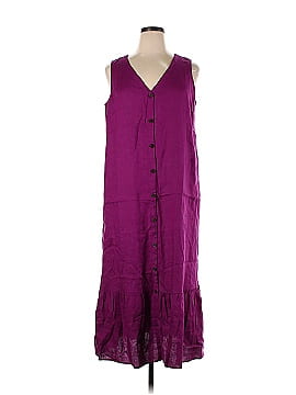 J.Jill Casual Dress (view 1)