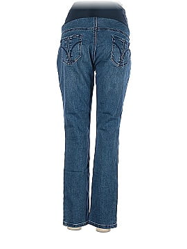 Indigo Blue Jeans (view 2)