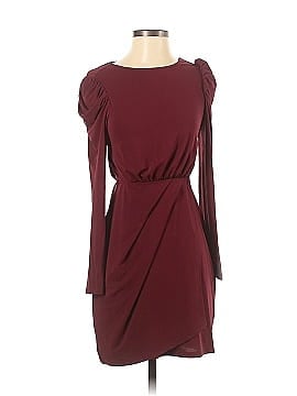 Express Outlet Active Dress (view 1)