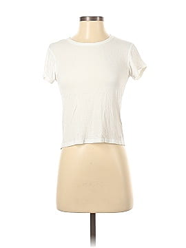 Roxy Short Sleeve T-Shirt (view 1)