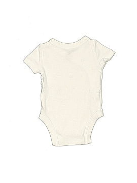 Baby Gap Short Sleeve Onesie (view 2)