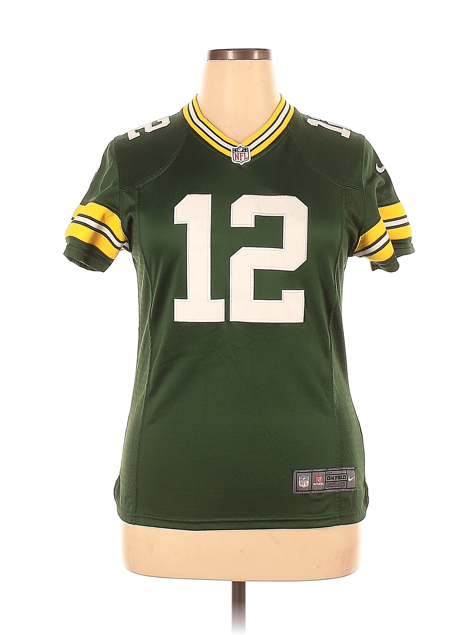 NFL Women's Clothing On Sale Up To 90% Off Retail