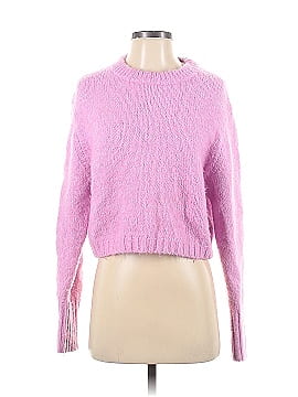 Zara Pullover Sweater (view 1)