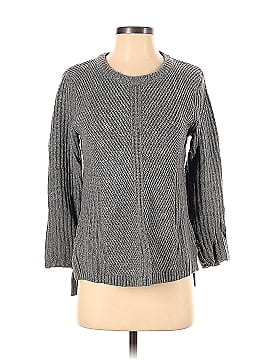 Madewell Pullover Sweater (view 1)