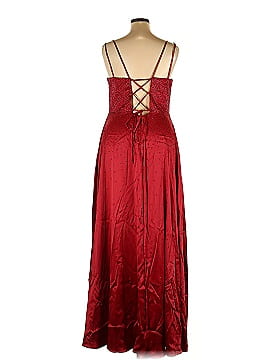 Elizabeth K By GLS Cocktail Dress (view 2)