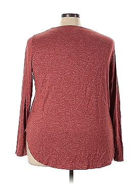 Ava & Viv Long Sleeve T-Shirt (view 2)