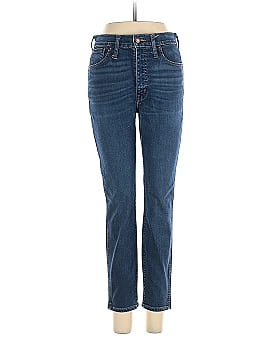 Madewell Jeans (view 1)