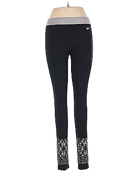 Nike Active Pants (view 1)