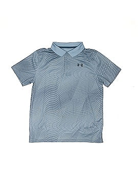 Under Armour Short Sleeve Polo (view 1)