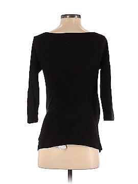 Old Navy - Maternity Long Sleeve T-Shirt (view 2)