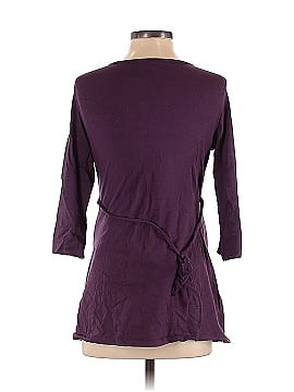 Motherhood Long Sleeve Top (view 2)
