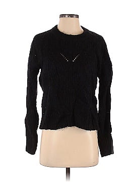 Madewell Pullover Sweater (view 1)