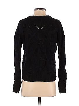 Madewell Pullover Sweater (view 2)