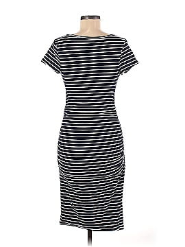 Isabel Maternity Casual Dress (view 2)