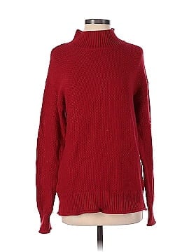 Unbranded Turtleneck Sweater (view 1)