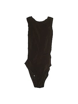 Michael Kors One Piece Swimsuit (view 1)