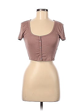 Sunday Best Short Sleeve Top (view 1)