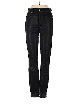 7 For All Mankind Casual Pants (view 1)