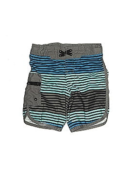 Art Class Board Shorts (view 1)