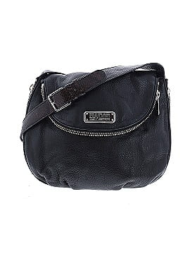 Marc by Marc Jacobs Leather Shoulder Bag (view 1)