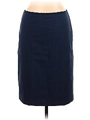 Garnet Hill Casual Skirt