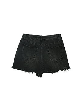 ABound Denim Shorts (view 2)