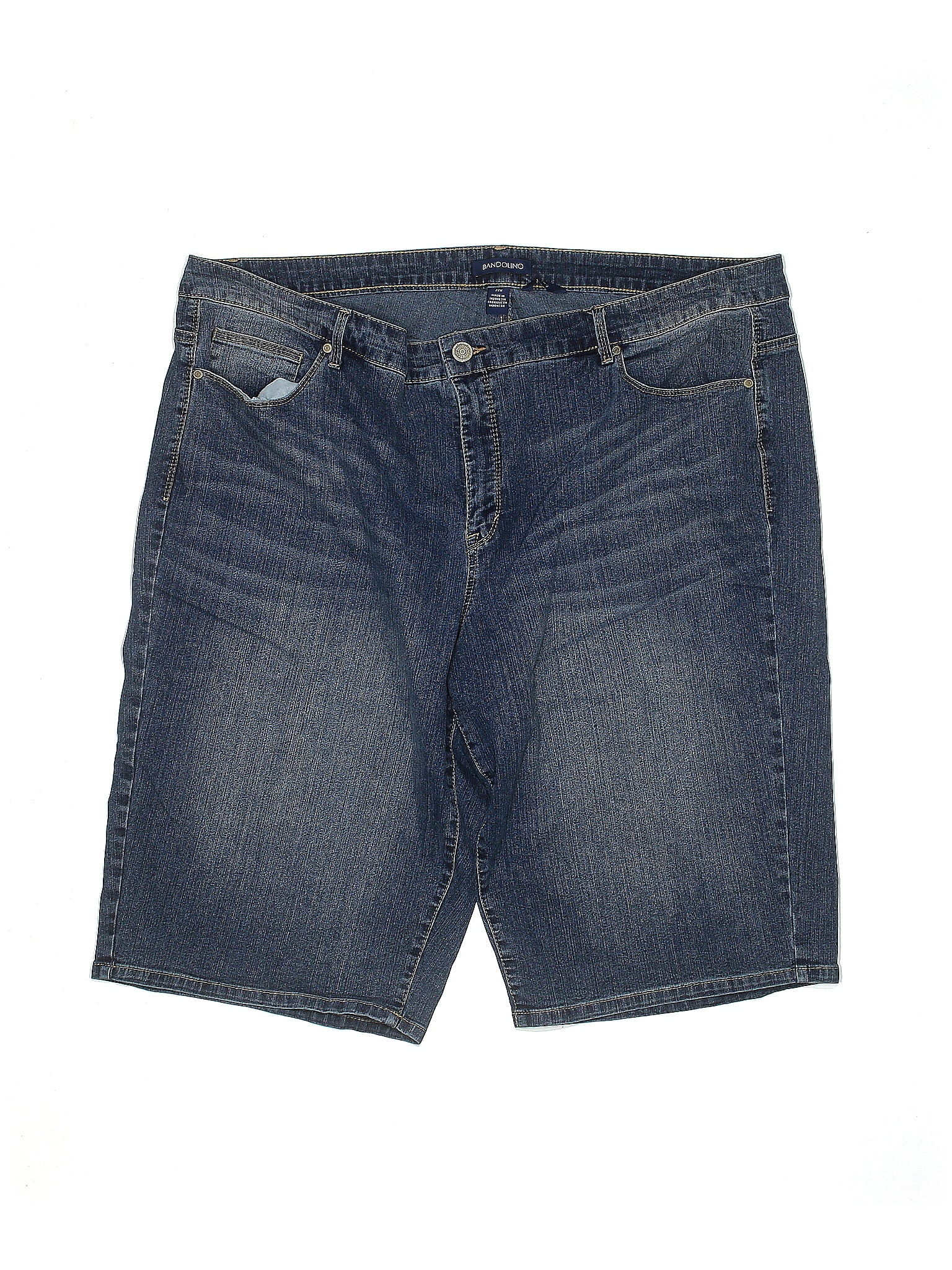 bandolino shorts