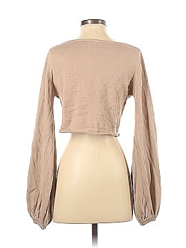 Princess Polly Pullover Sweater (view 2)