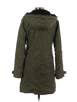 TNA Coat (view 2)