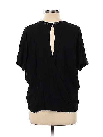 Religion Short Sleeve Top (view 2)