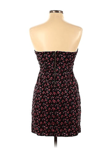 Volcom Cocktail Dress (view 2)