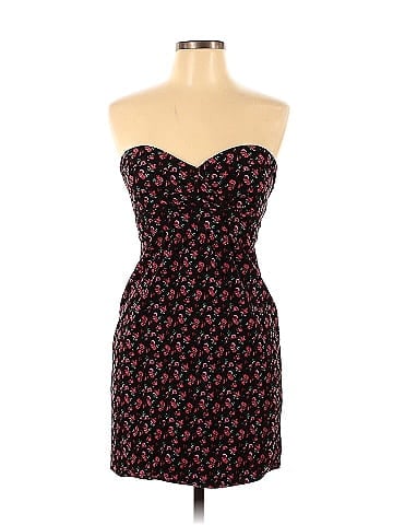 Volcom Cocktail Dress (view 1)