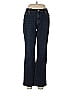 DG^2 by Diane Gilman Blue Jeans Size 8 - photo 1