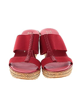 Italian Shoemakers Footwear Wedges (view 2)