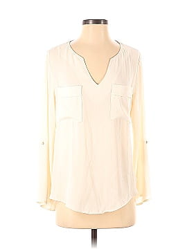 Charles Porter Long Sleeve Blouse (view 1)