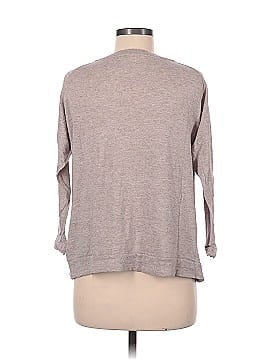 Brandy Melville Long Sleeve T-Shirt (view 2)