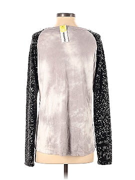 SoulCycle Long Sleeve T-Shirt (view 2)