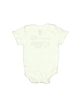 Garb Short Sleeve Onesie (view 2)