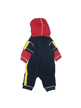Baby Okie Dokie Long Sleeve Outfit (view 2)