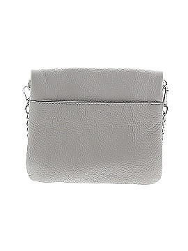 MICHAEL Michael Kors Leather Crossbody Bag (view 2)