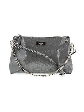 Kate Spade New York Leather Satchel (view 1)