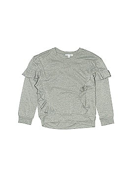 Rockets of Awesome Pullover Sweater (view 1)