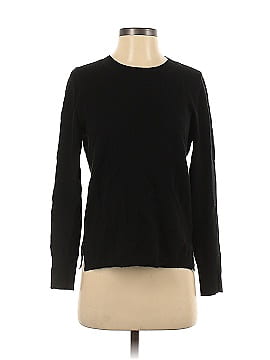 J.Crew Cashmere Pullover Sweater (view 1)