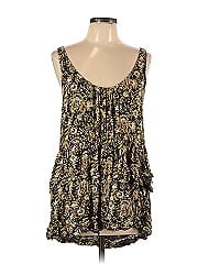Intimately By Free People Sleeveless Blouse